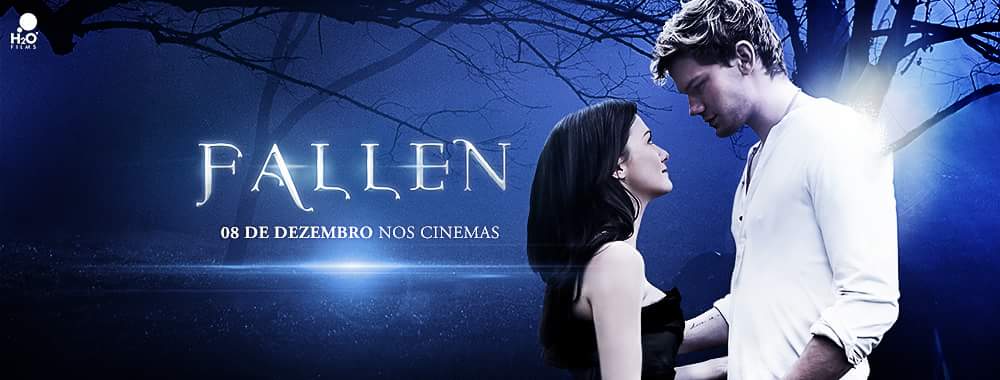 fallen lauren kate movie release date
