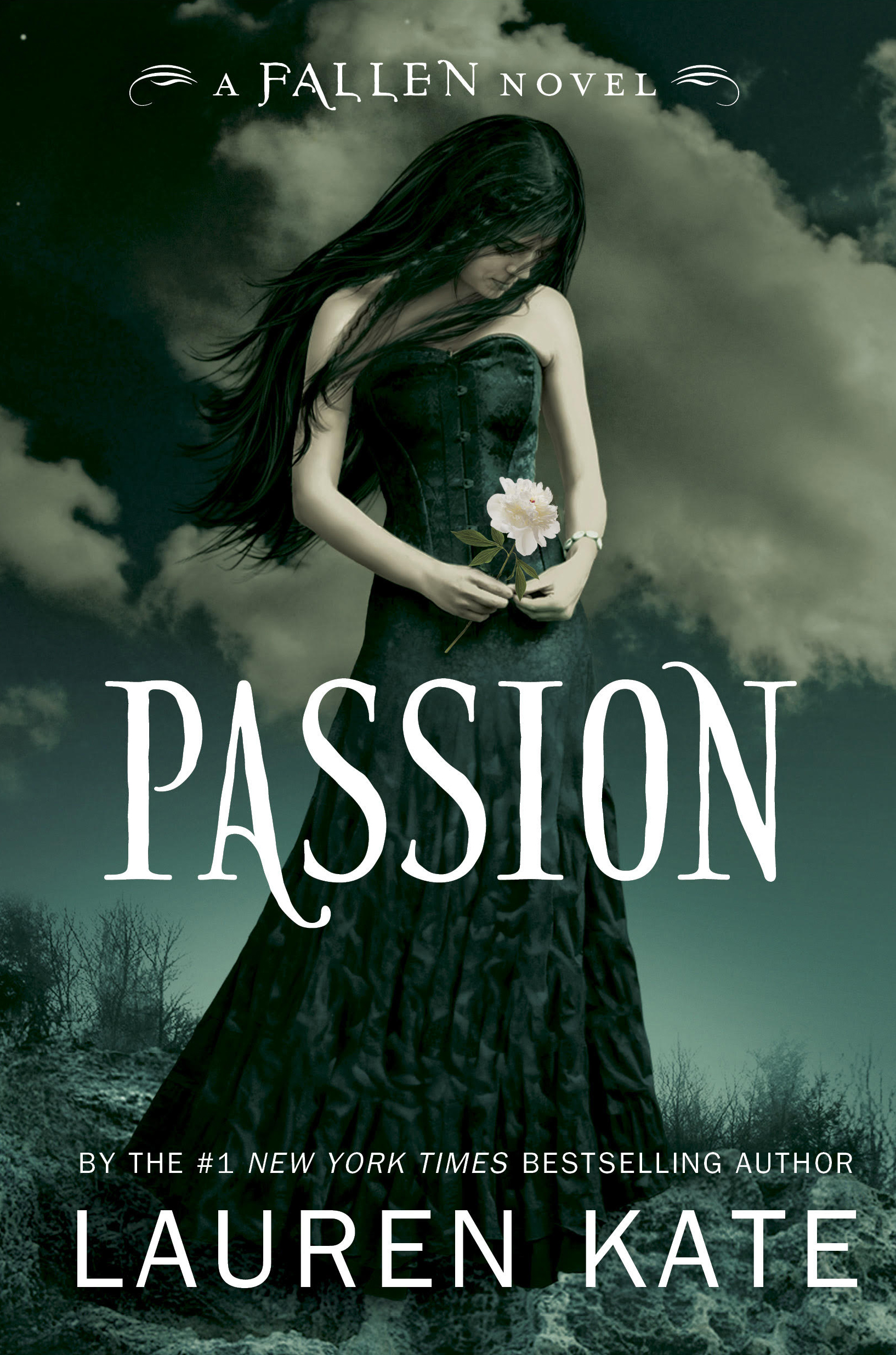 Passion By Lauren Kate Pdf Free Download